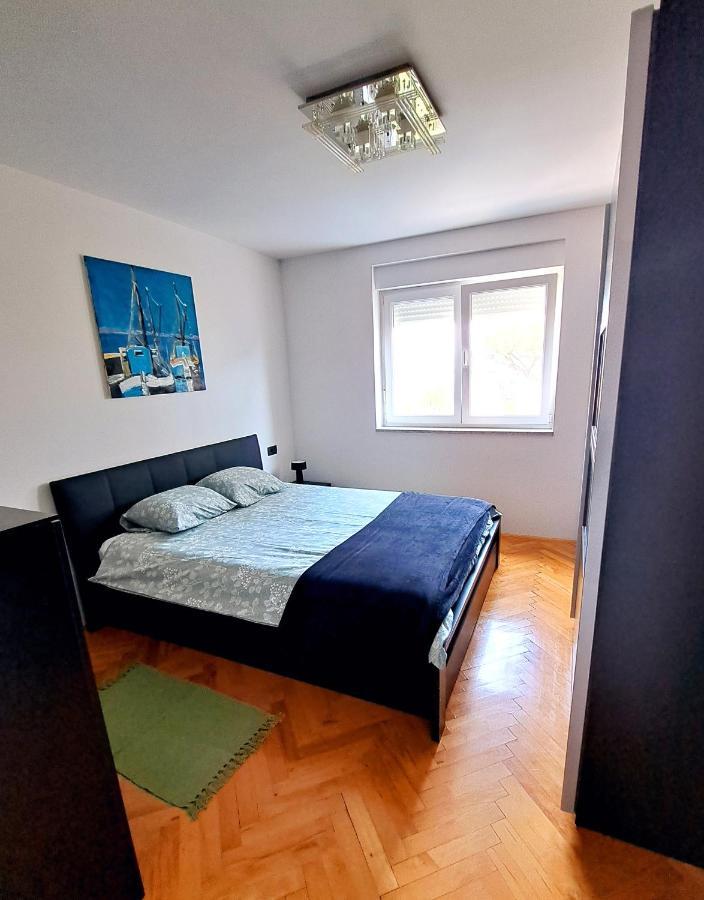 Apartman Koli Abbázia Kültér fotó